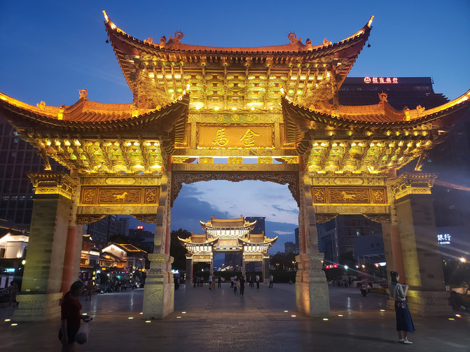 昆明旅游网