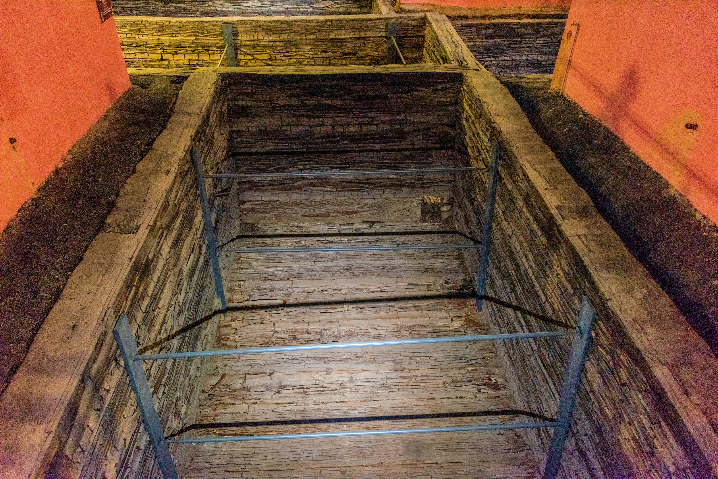 1-Day Suizhou Tour: Explore the Tomb of Marquis Yi of Zeng and Experience Yandi Shennong’s Hometown