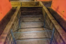 1-Day Suizhou Tour: Explore the Tomb of Marquis Yi of Zeng and Experience Yandi Shennong’s Hometown