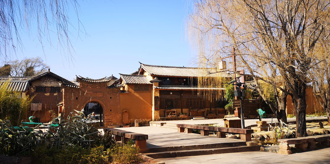 昆明旅游网