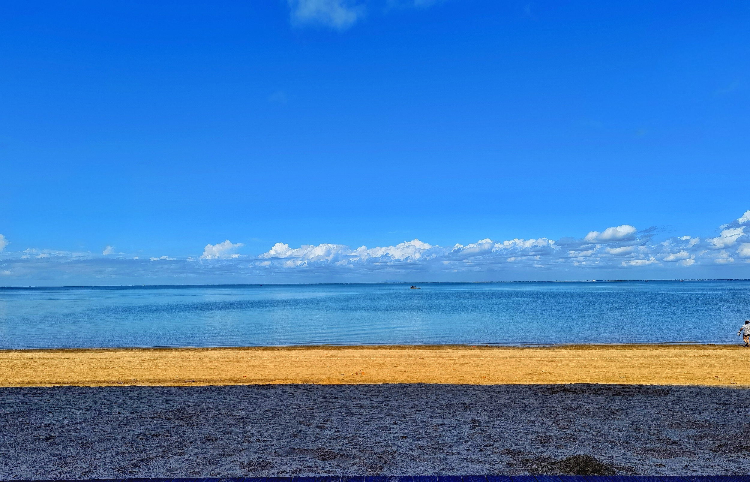 北海與潿洲島4日遊:在北海銀灘享受休閒,欣賞潿洲島的自然美景