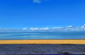4-Day Beihai & Weizhou Island Tour: Relaxation at Beihai Silver Beach, Natural Beauty of Weizhou Island