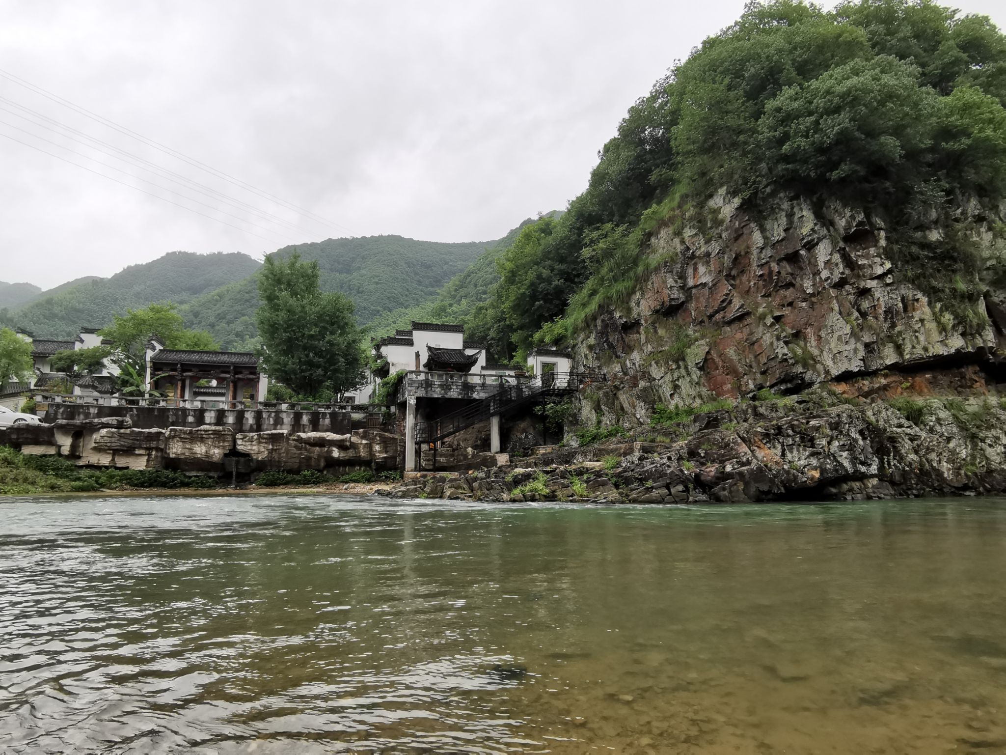 月亮湾风景区·水上乐园
