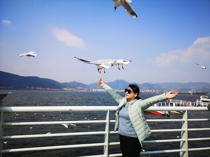 昆明旅游网