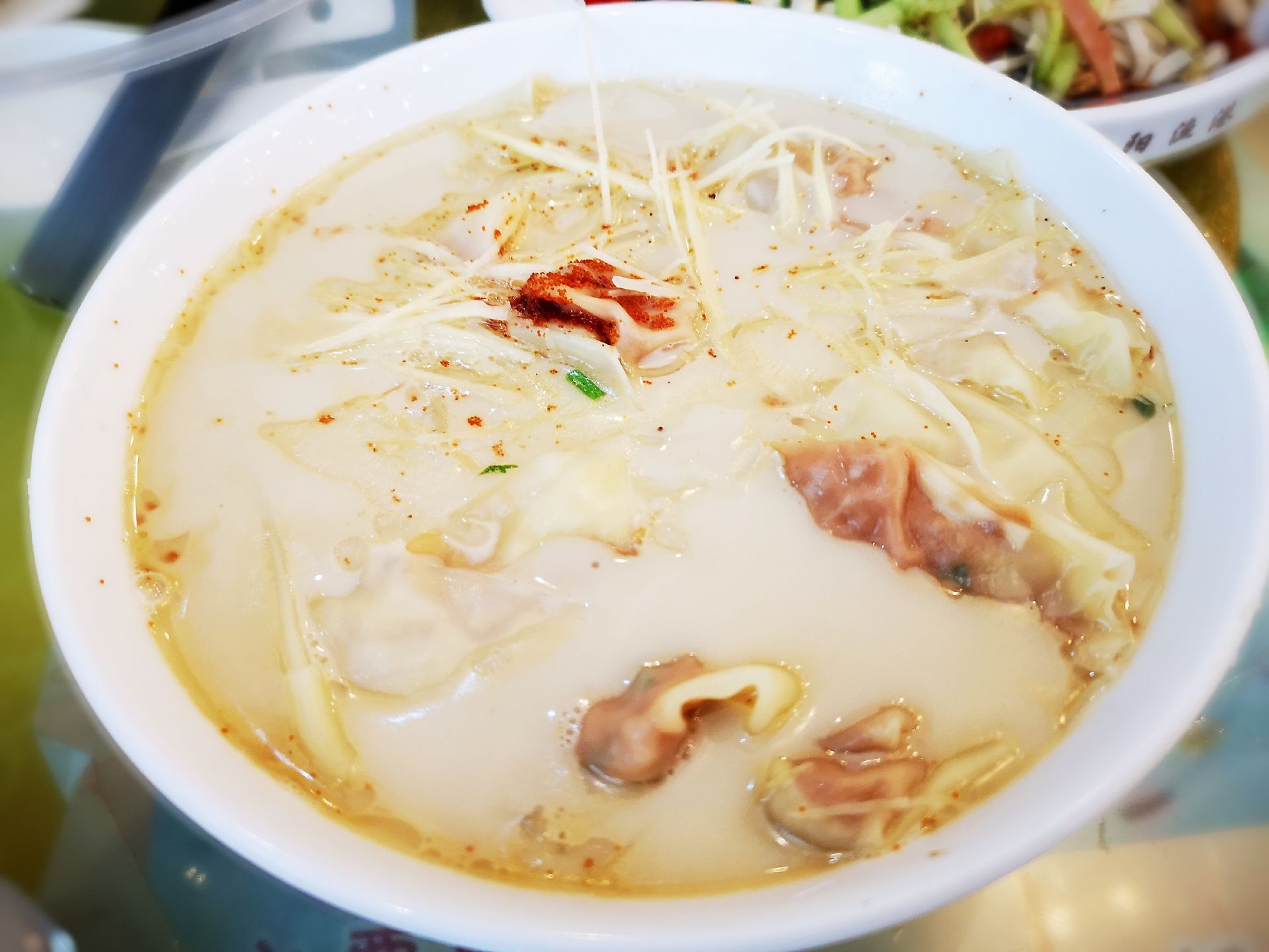 【携程美食林】东台向阳渔港餐馆,当地吃早茶比较火爆的一家店!