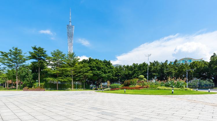 广州广州发展公园攻略-广州发展公园门票价格多少钱-团购票价预定优惠