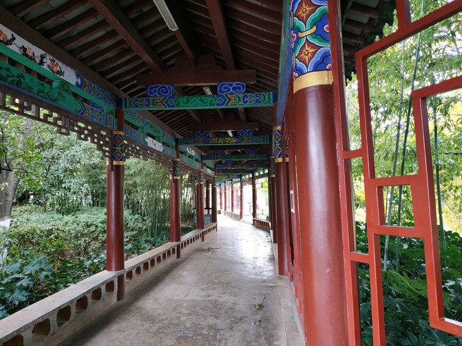 昆明旅游网