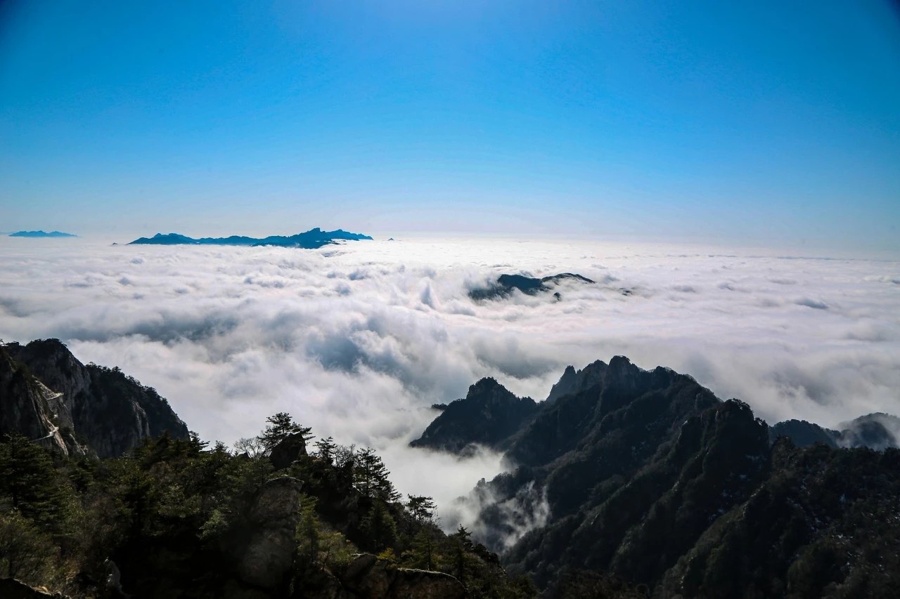 河南老君山天氣預報30天_(河南老君山景區天氣預報15天)