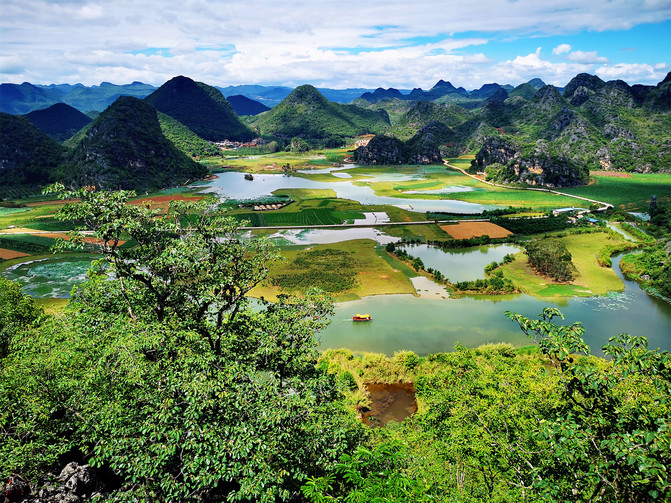 昆明旅游网
