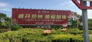 3-Day Heze Tour: Caozhou Peony Garden's floral sea, Luxi South Memory Hot Spring Water World