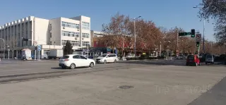 濮陽3日遊：探索古今，從戚城遺址（開州路）到綠色莊園摩天輪