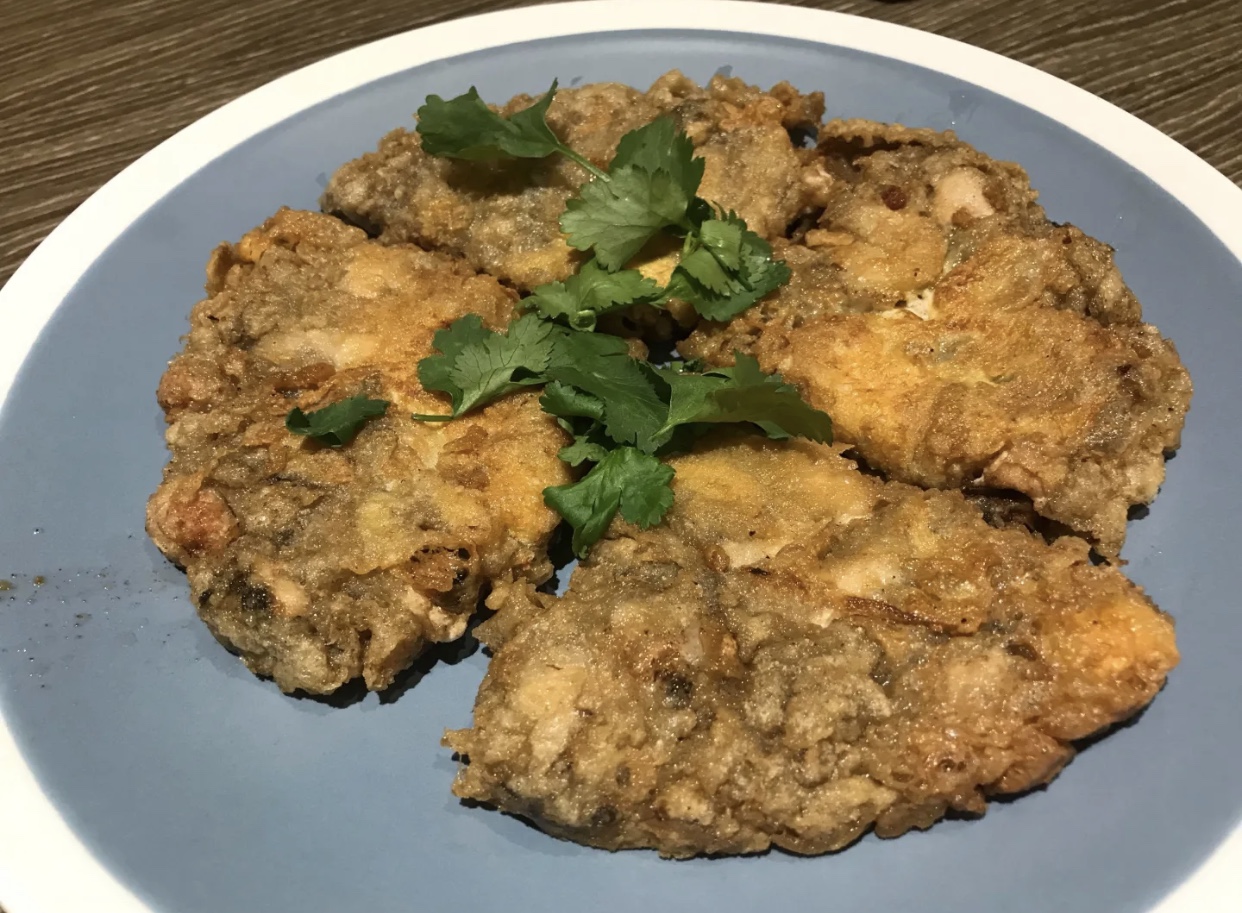 2026海门鱼仔(海港城店)美食餐厅,...味道还是可以吧,服务员们...【去哪儿攻略】