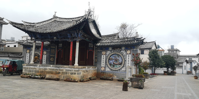 昆明旅游网