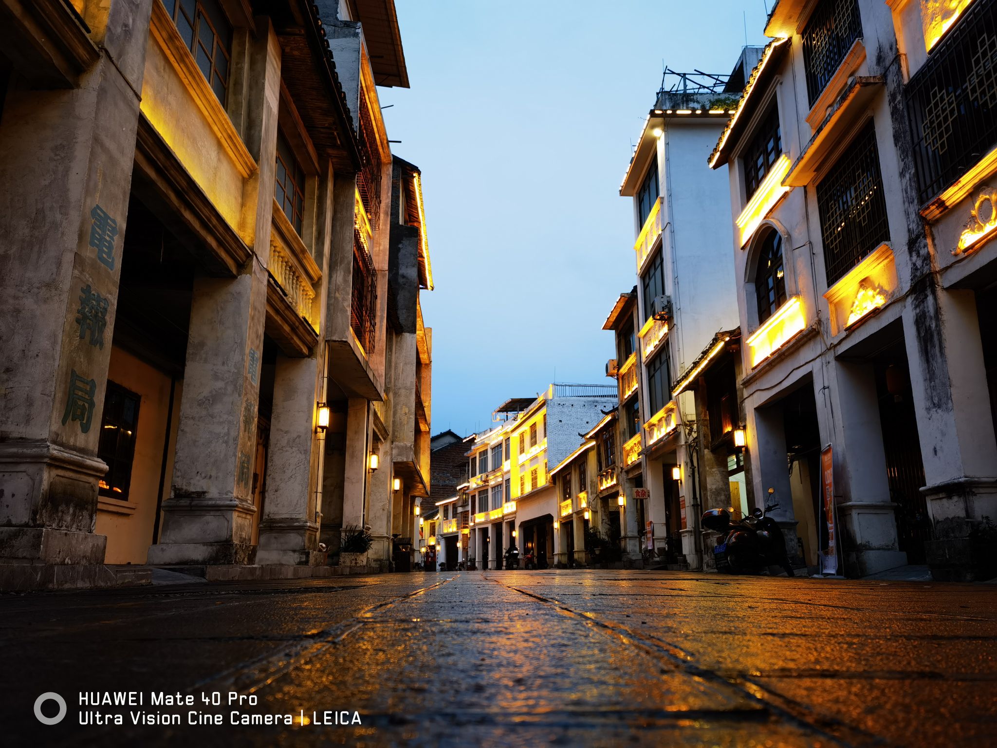 融安长安镇骑楼街攻略-长安镇骑楼街门票价格多少钱-团购票价预定优惠