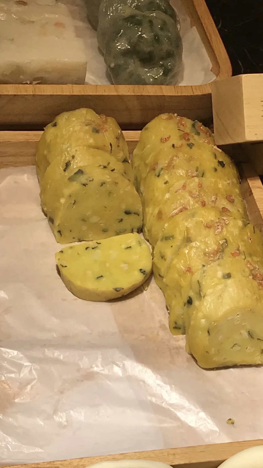 2026海门鱼仔(海港城店)美食餐厅,...味道还是可以吧,服务员们...【去哪儿攻略】