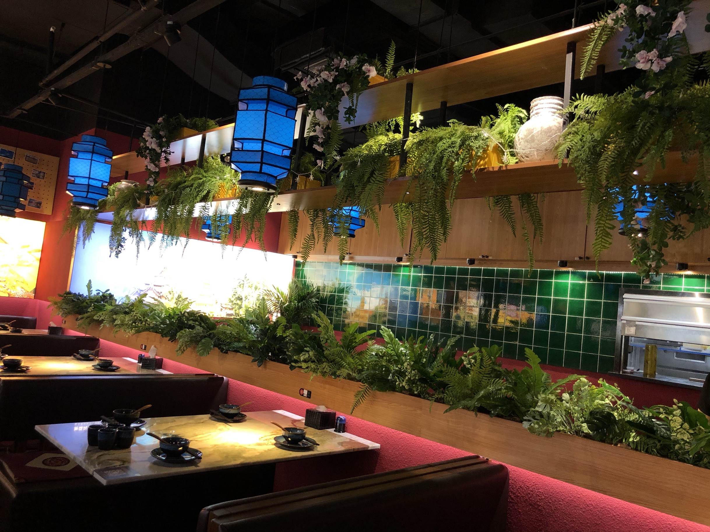 上海沧南云海(静安大融城店)好吃吗,沧南云海(静安