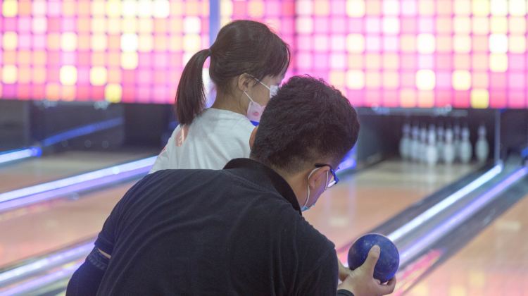 红松果tsc运动中心