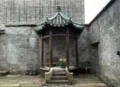 포산 4일 투어: 링난톈디(Lingnan Tiandi)와 시차오산의 자연미 둘러보기