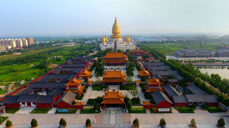 汶上宝相寺游玩攻略-宝相寺门票多少钱/价格表-团购票价预定优惠-景点