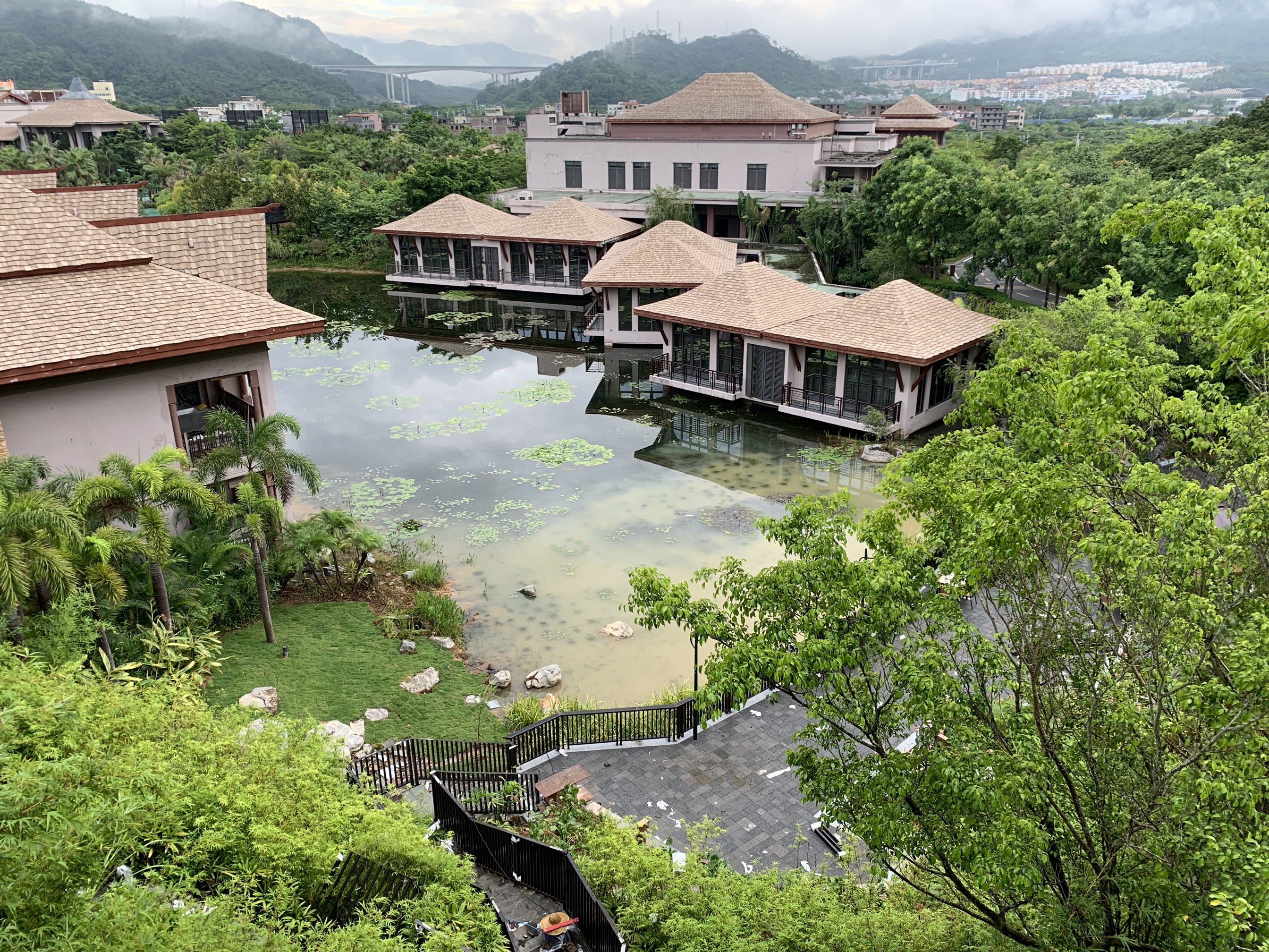 从化都喜泰丽度假温泉