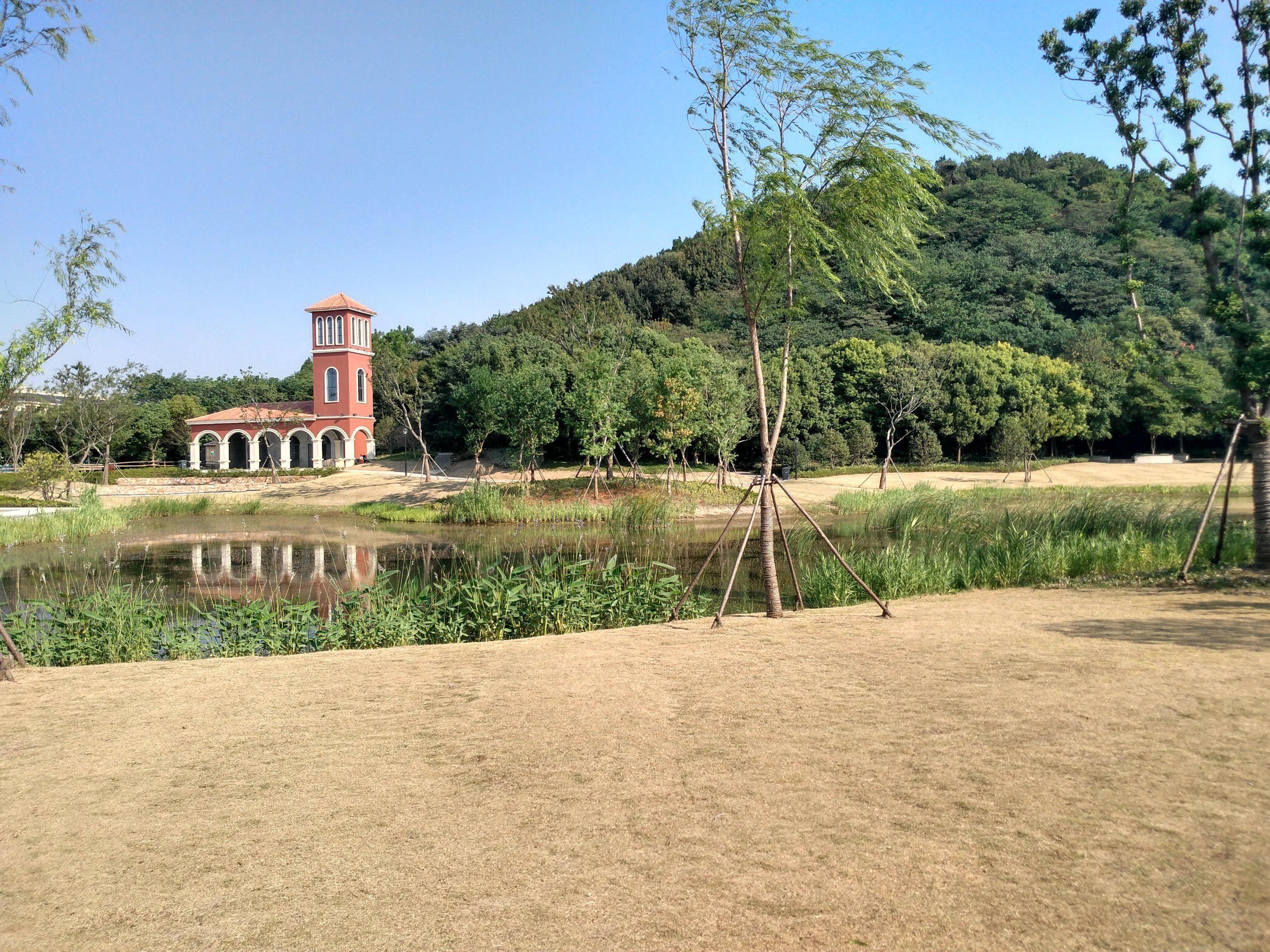 海宁鼠尾山公园攻略-鼠尾山公园门票价格多少钱-团购票价预定优惠