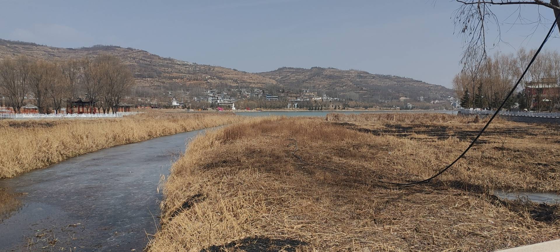 3-Day Longnan Tour: Bailong River's scenic beauty, Guan'E Gou's grandeur