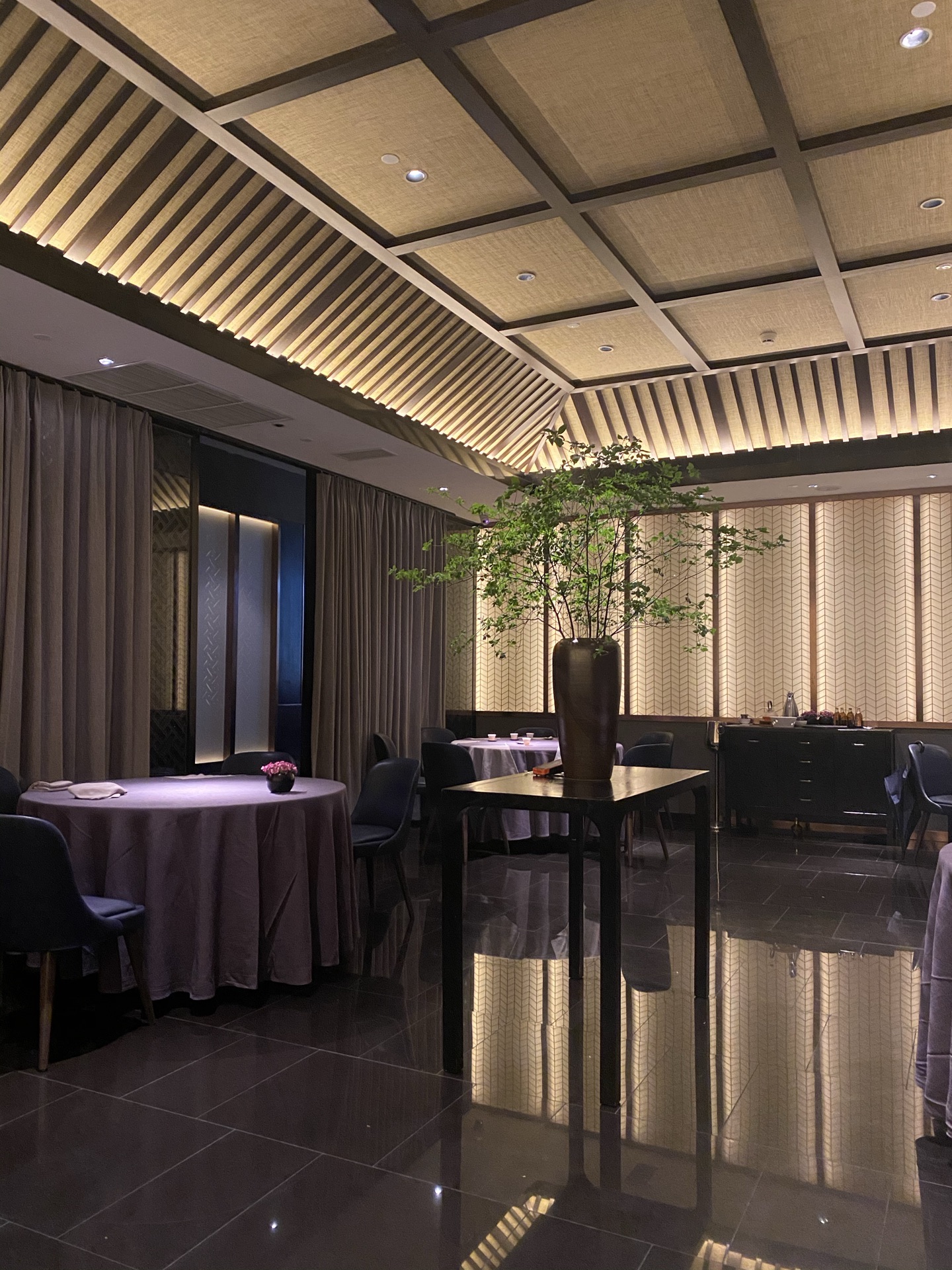 子福慧·乾(陆家嘴中心店)