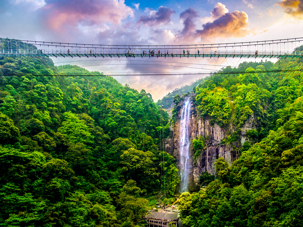 尤溪侠天下景区适合朋友出游旅游吗,侠天下景区朋友出游景点推荐/点评