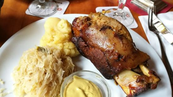 Cafe Hauptwache