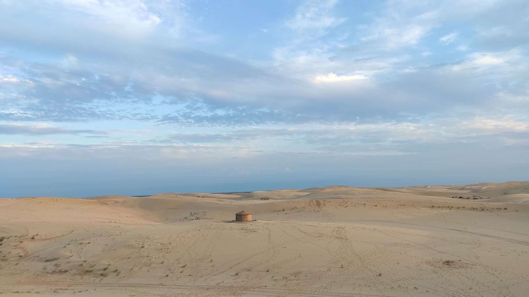2023奈曼旗宝古图沙漠游玩攻略,居于中国最大的沙地——科尔...【去哪儿攻略】