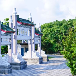 高雄市忠烈祠