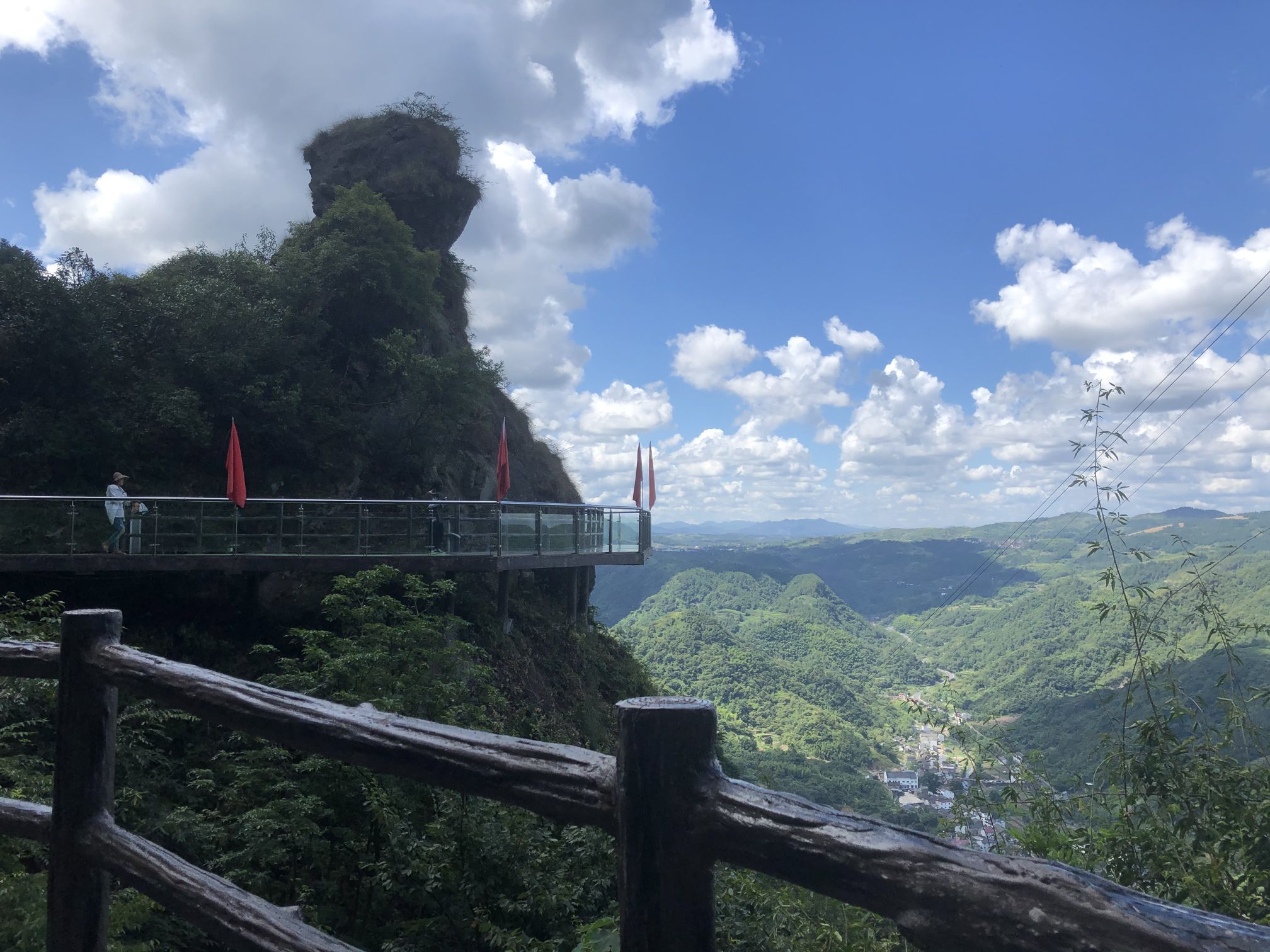 新昌班竹景区好玩吗,新昌班竹景区景点怎么样_点评_评价【携程攻略】