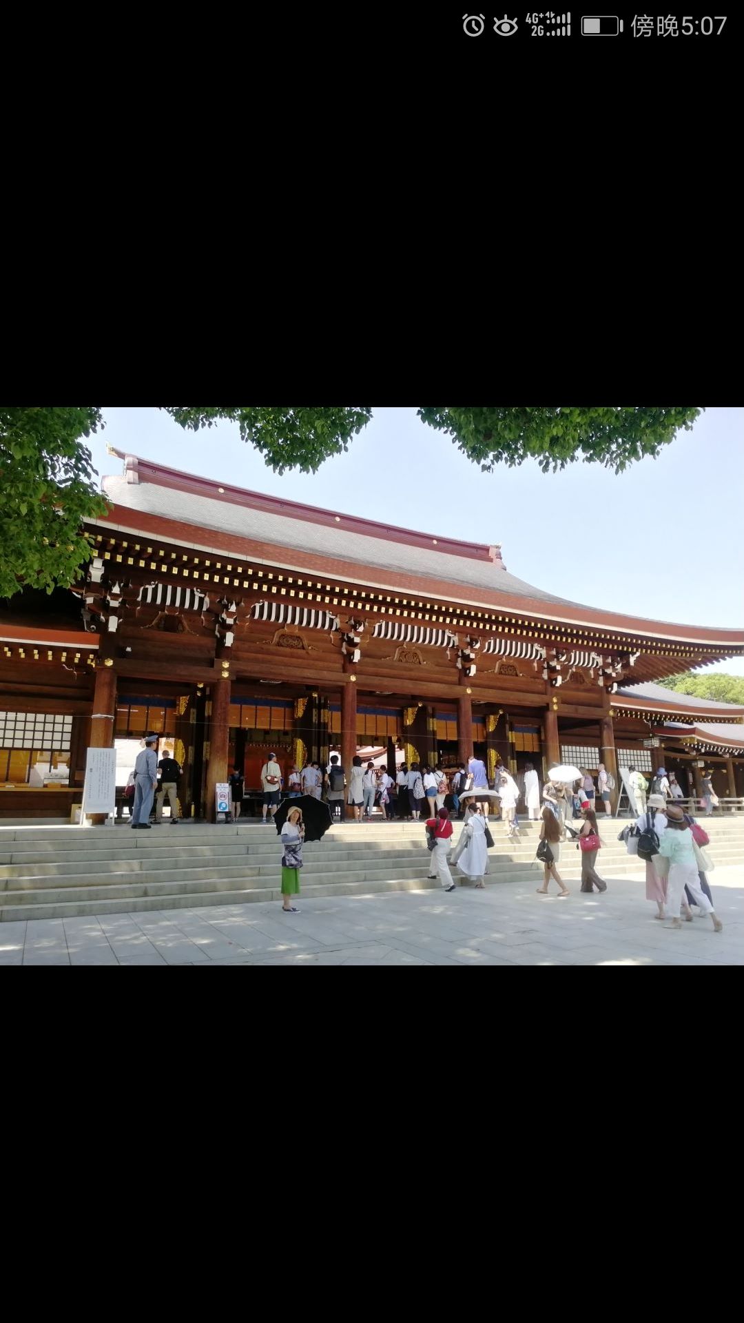 【明治神宫摄影图片】日本东京风光摄影_feiming_太平洋电脑网摄影部落