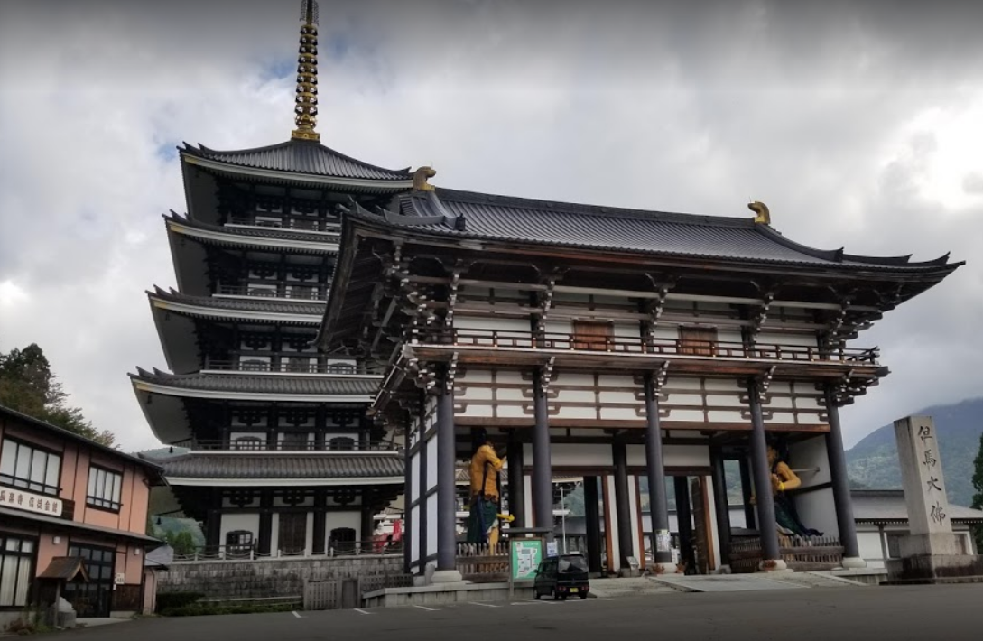 香美町长乐寺攻略-长乐寺门票价格多少钱-团购票价预定优惠-景点地址