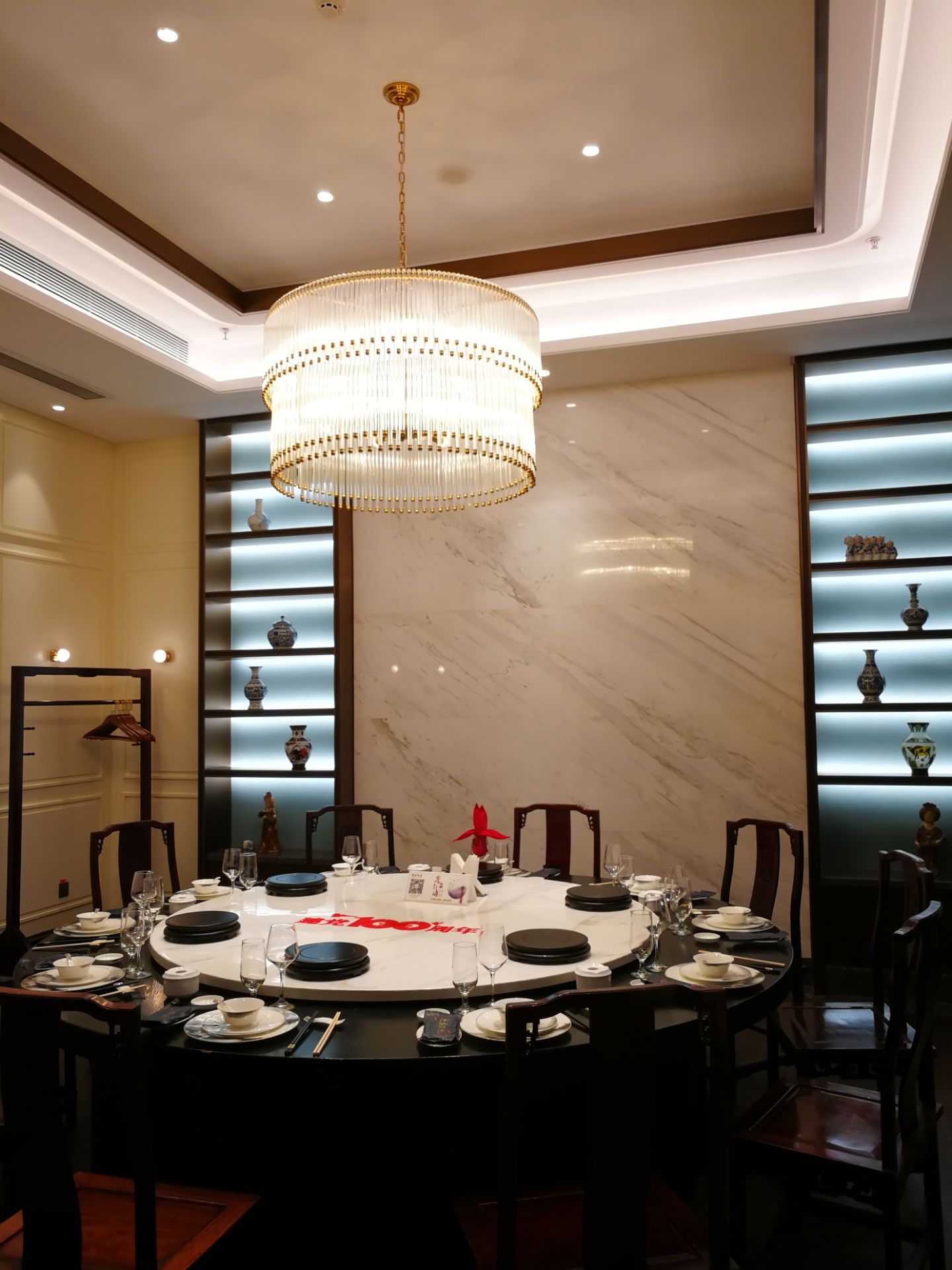 烟波渔港(梦都大街旗舰店) 4.0 分 1条点评 248/人 海鲜 直线距离145m