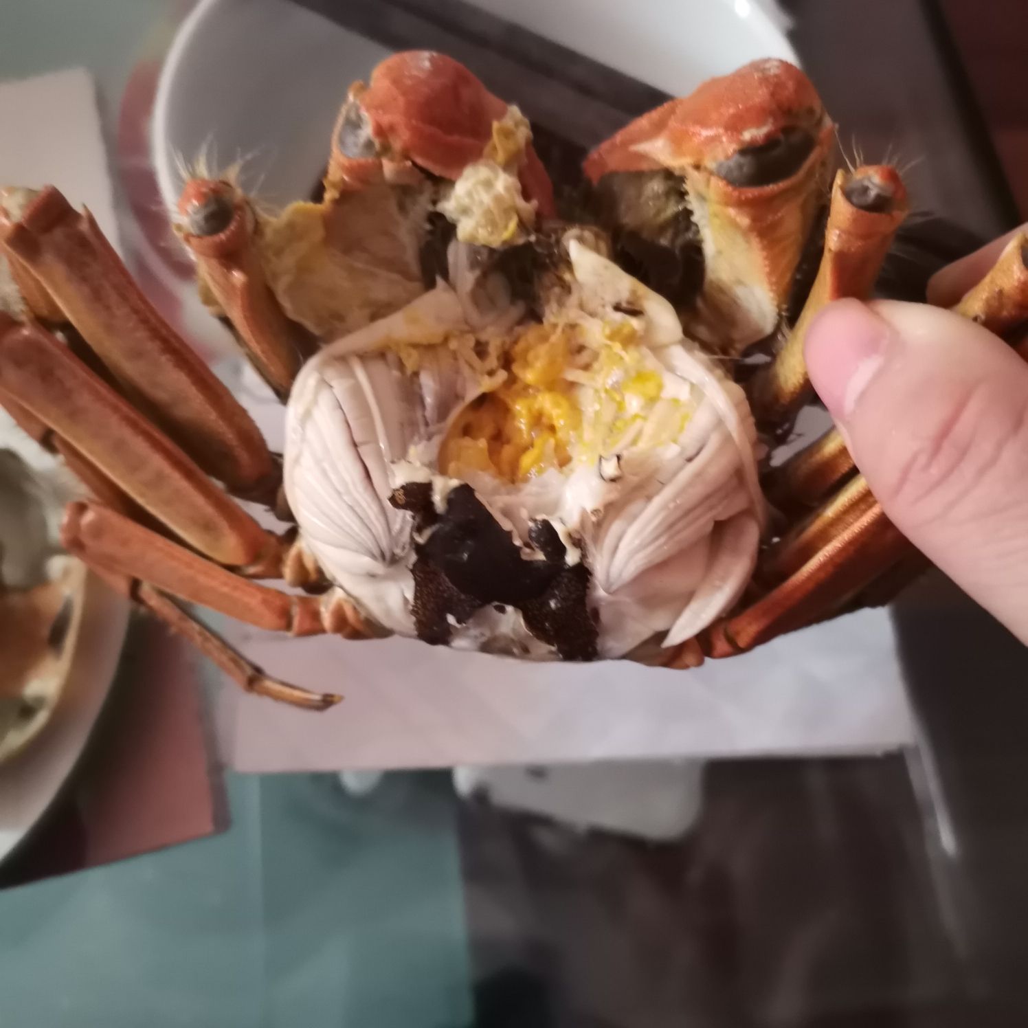 上海黄记阳澄湖大闸蟹专卖店购物攻略 黄记阳澄湖大闸蟹专卖店物中心 地址 电话 营业时间 携程攻略 上海黄记阳澄湖大闸蟹专卖店购物攻略 黄记阳澄湖大闸蟹专卖店物中心 地址 电话 营业时间 携程攻略