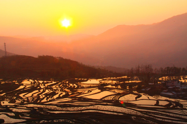 昆明旅游网