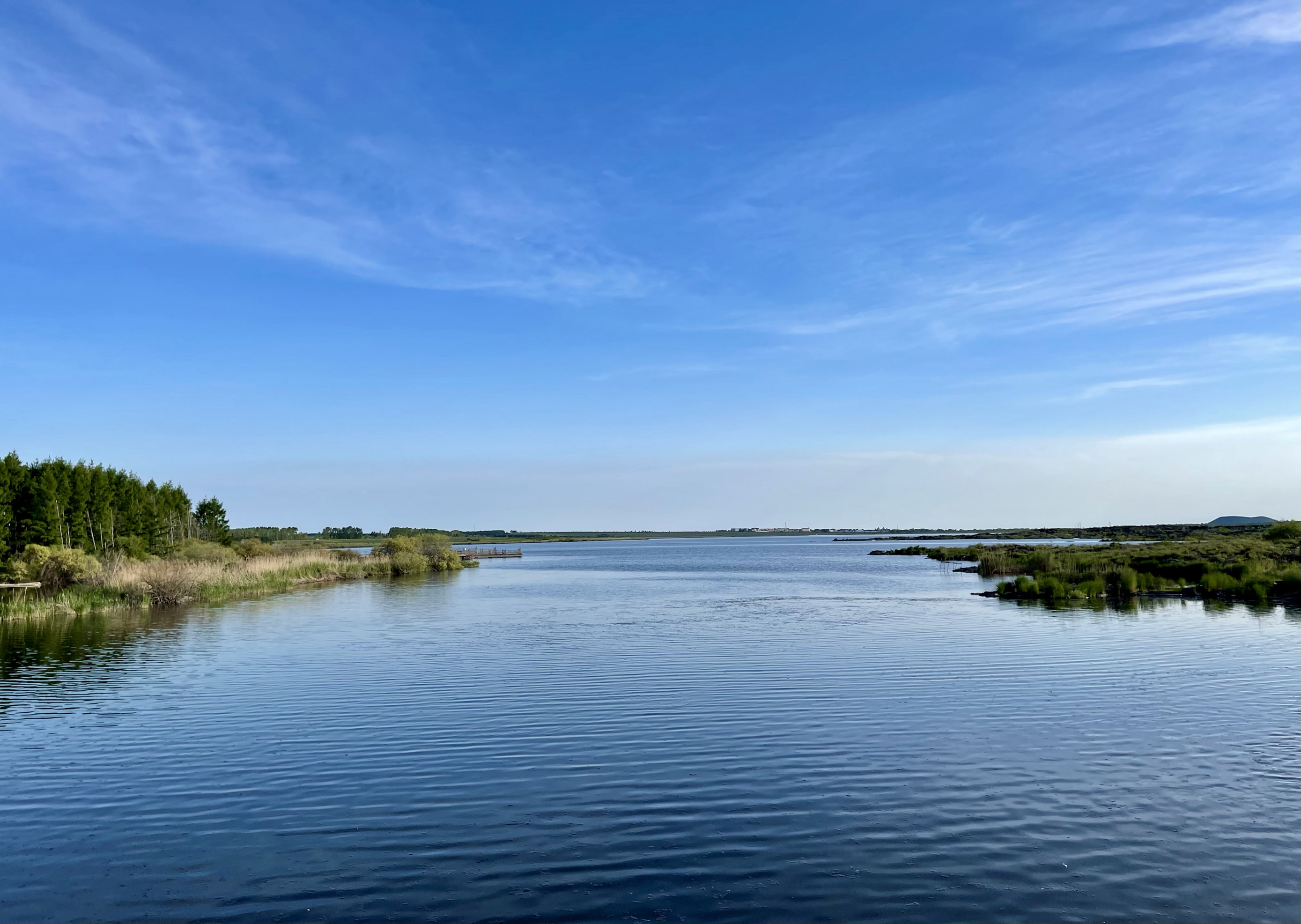 五大连池风景区