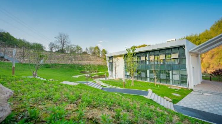 丽水丽水华东药用植物园游玩攻略-丽水华东药用植物园门票多少钱/价格