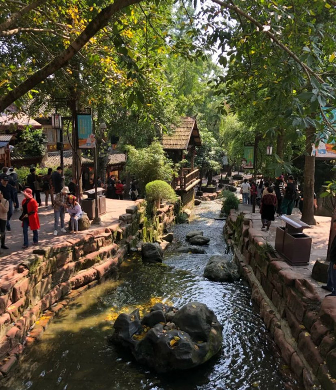 武汉出发5天4晚跟团游春节不挤不贵解锁湖