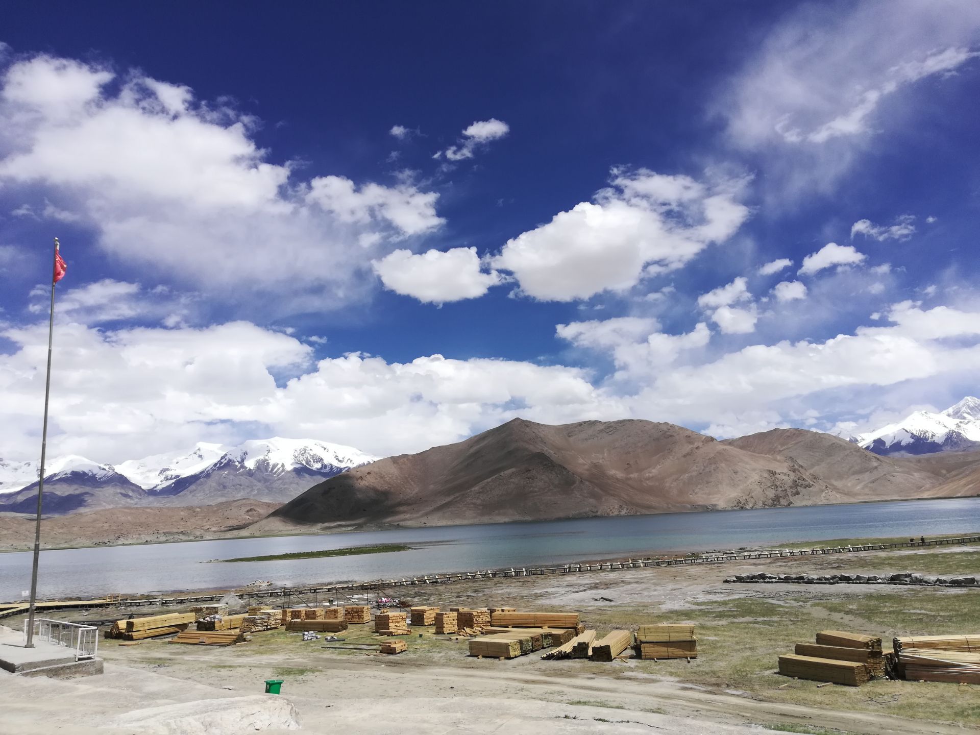 Silk Road Xinjiang Tour: 3-Day Urumqi Kashgar Karakuri Lake | Urumqi Tours
