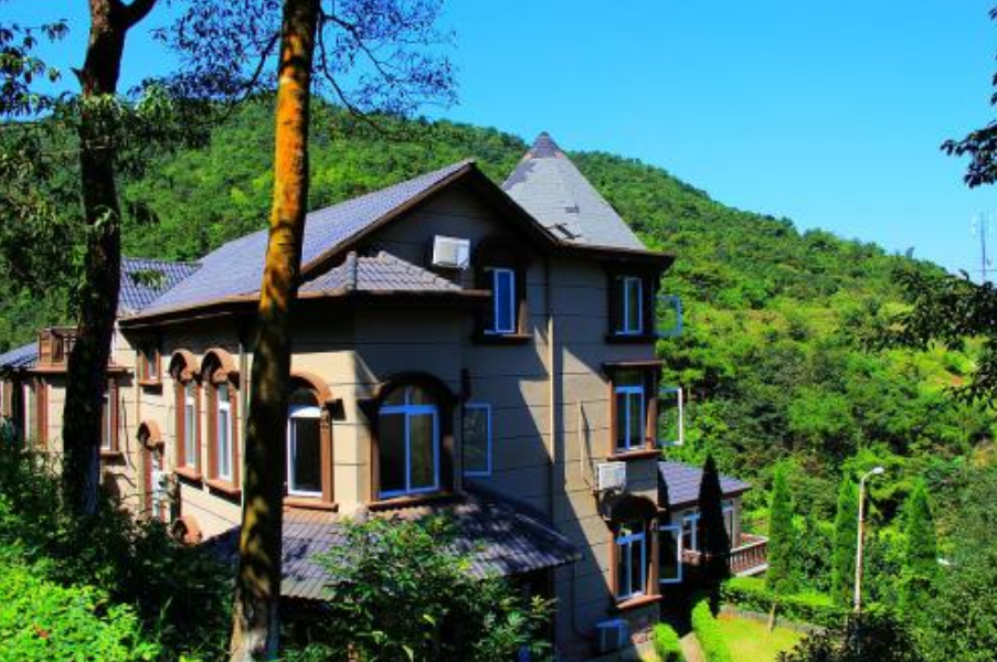 温州白云山度假村攻略-白云山度假村门票价格多少钱-团购票价预定优惠