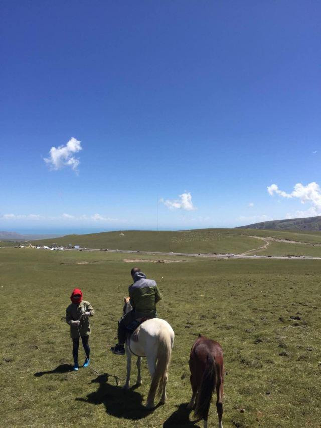 青海旅行社：探索青藏高原的独特魅力