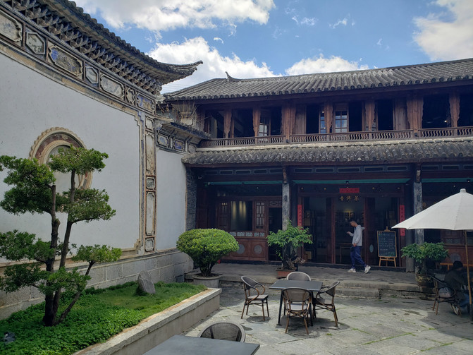 昆明旅游网