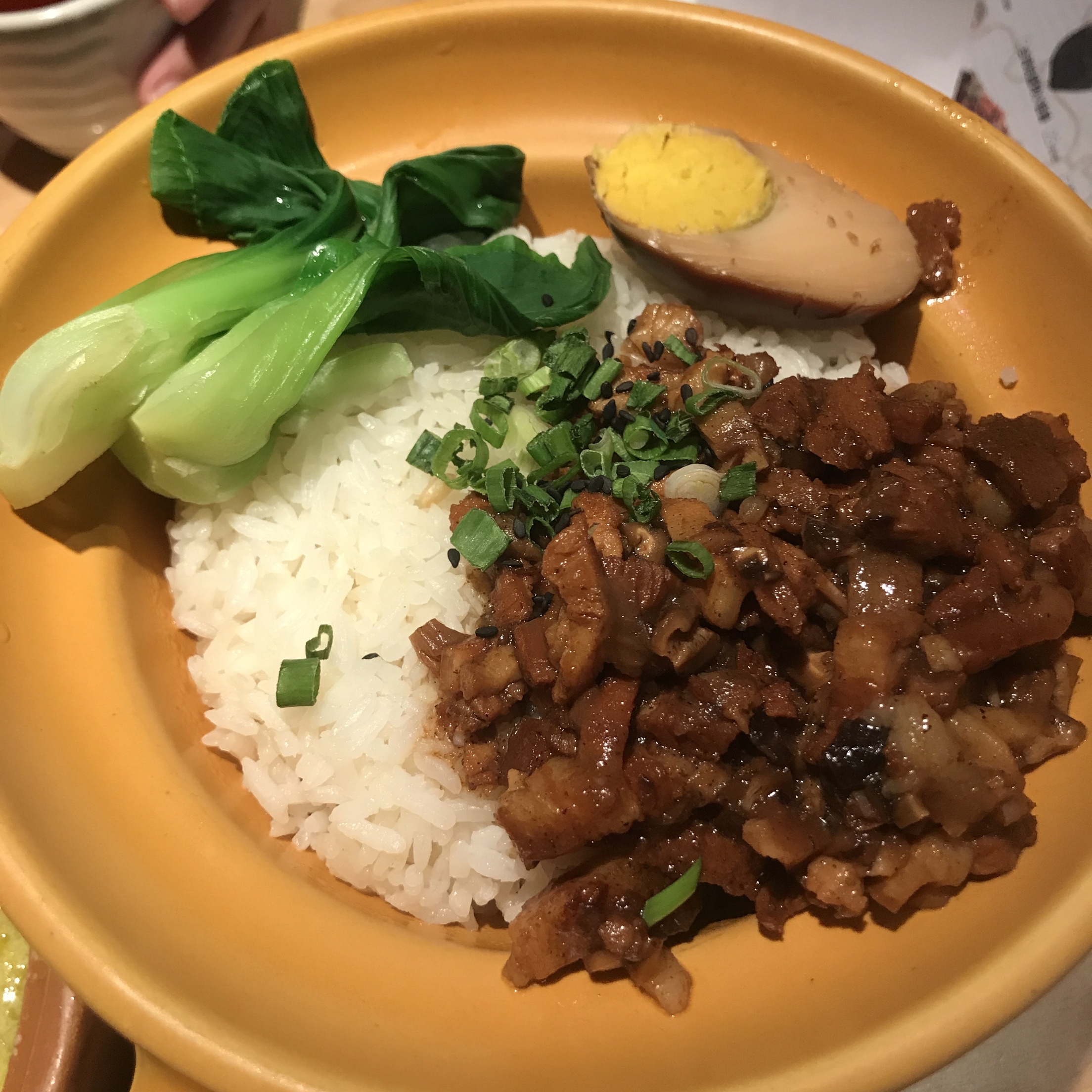 谊兰·眷村料理(北京路店)