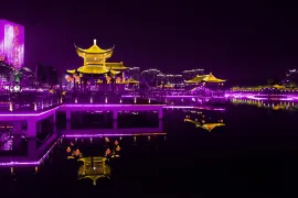 2-Day Tai'an & Mount Tai Tour: Mount Tai Summit Adventure, Dai Temple Cultural Exploration