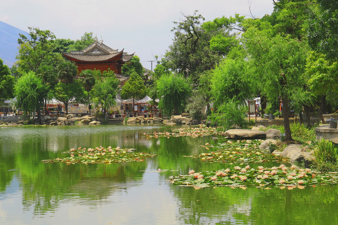 昆明旅游网