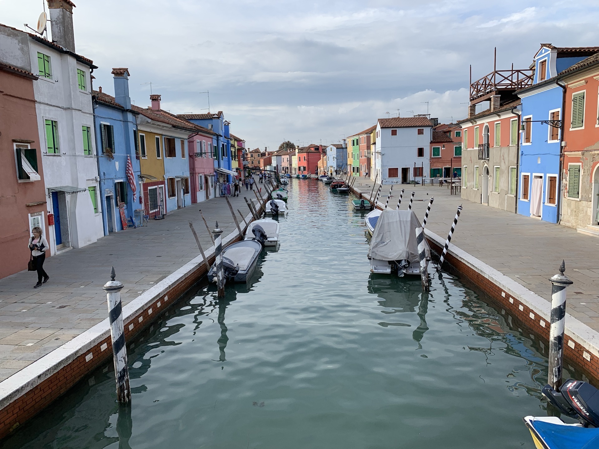 【義大利威尼斯 Venice】彩色島Burano 玻璃島 Murano 一日遊｜交通及景點 - Annie's Wanderland
