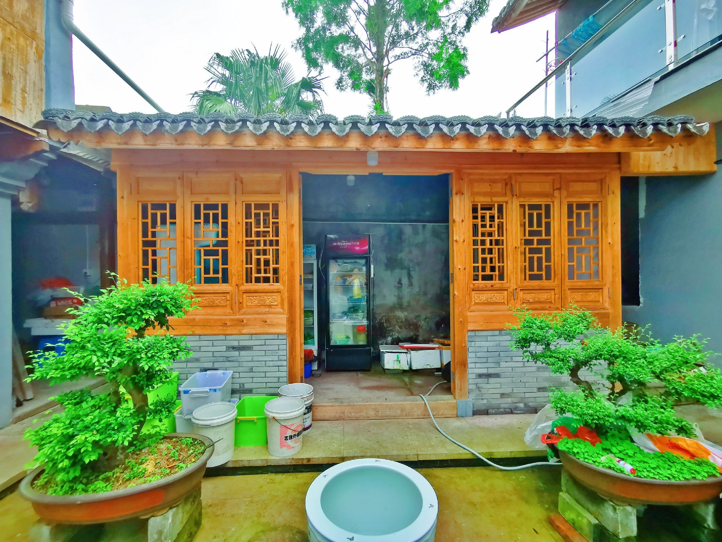 临海桃渚古城攻略-桃渚古城门票价格多少钱-团购票价预定优惠-景点