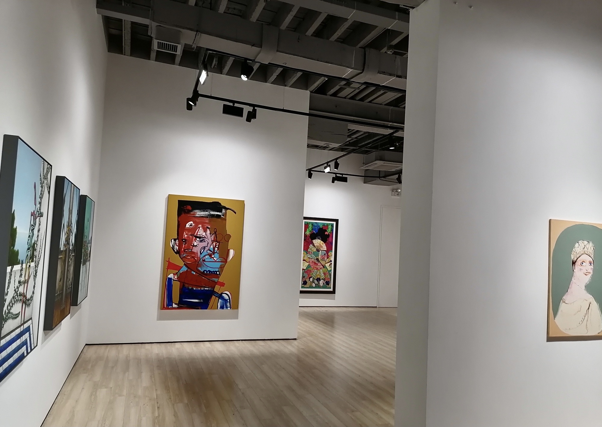 上海外滩美术馆